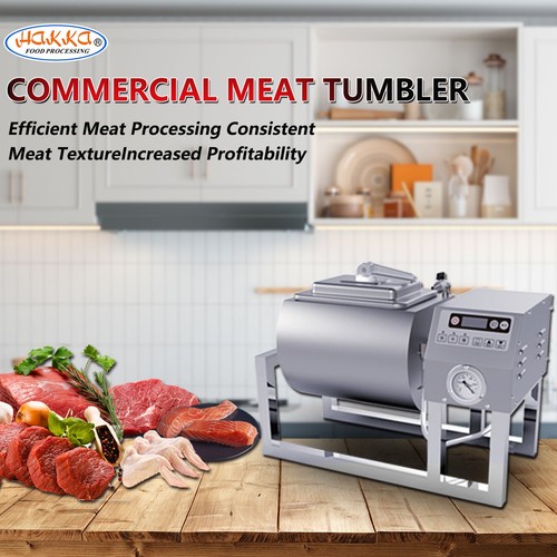 Hakka 18l bicchiere carne - 18l,
