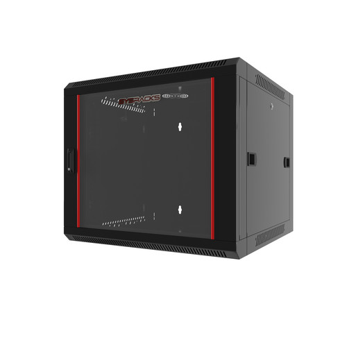 Sysracks armadio rete 9u - sysracks,