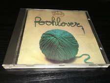 POOH POOHLOVER CD MADE ITALY