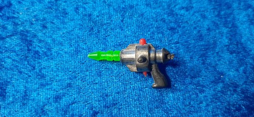 Capitan futuro popy - capitan,