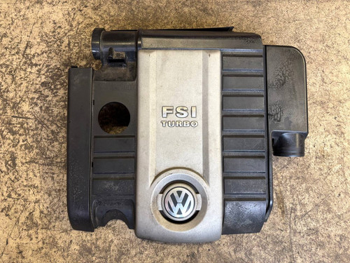 Coperchio motore audi vw - coperchio, tt