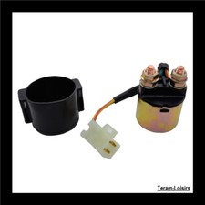 Relais Démarreur pour Yamaha