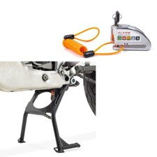 Set Cavalletto centrale +