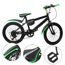 Bicicletta Bambini 20" MTB