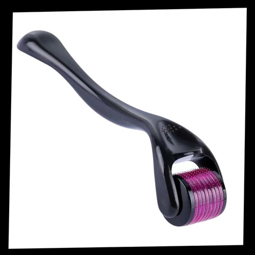 Derma roller con custodia - derma,
