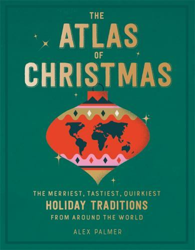 The atlas christmas - the,