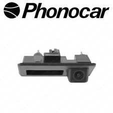 Phonocar VM263 Retrocamera