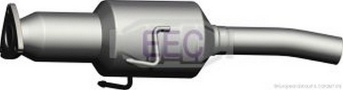 Catalizzatore per iveco daily - iveco,