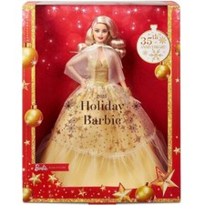 Mattel Barbie Magia delle