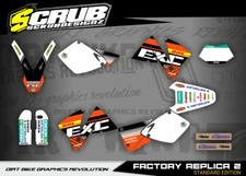 Adesivo decorazione grafica