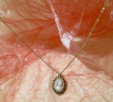 Collanina vintage donna