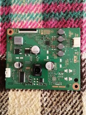 Scheda driver led tv sony bravia KDL 32WE615