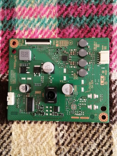 Scheda driver led sony - led,