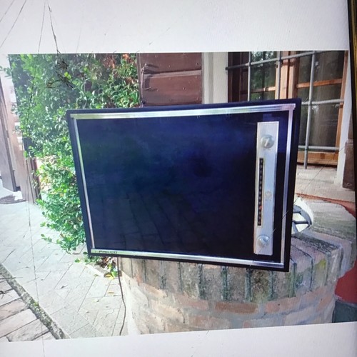 Televisore philco chassis - televisore,