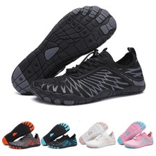 Scarpe unisex a piedi nudi scarpe da spiaggia antiscivolo scarpe da corsa scarpe da ginnastica sneaker