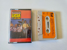 Cristina D'Avena TENERAMENTE