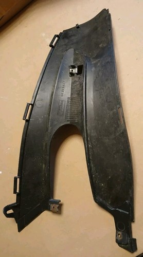 Piaggio gilera carena laterale - carena,