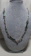 Collana argento 925 - collana,