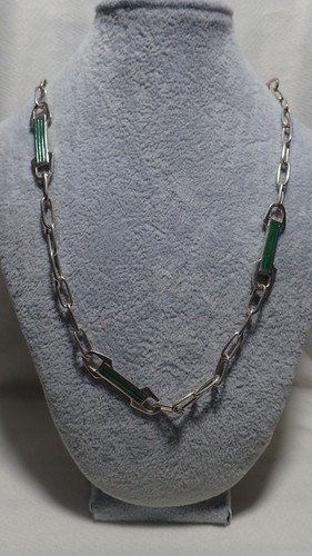 Collana argento 925 - collana, 925/°°°