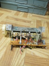 Sony Str-6055 Tuner