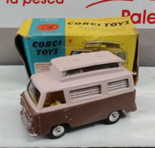 CORGI TOYS 1/43 FORD THAMES