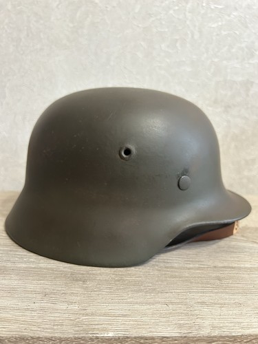 Elmetto tedesco originale bel