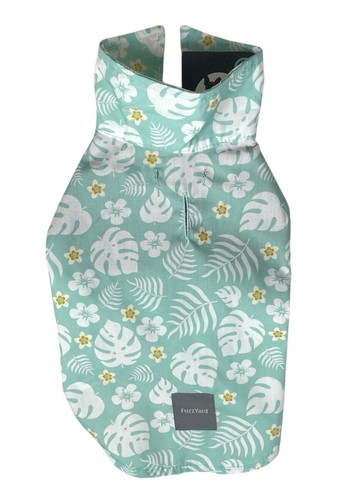 Cappotto prendisole cane