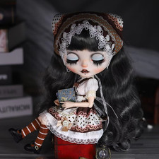 Set Blyth personalizzato 1/6