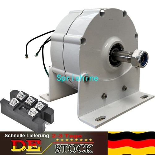 Generatore magneti - generatore, a