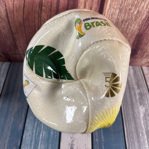 Pallone calcio brasile - pallone,