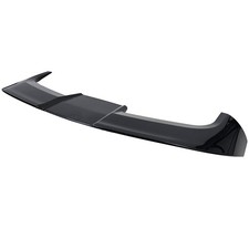 Spoiler posteriore tetto Performance nero lucido per Opel Astra K coda spiovente 15-21