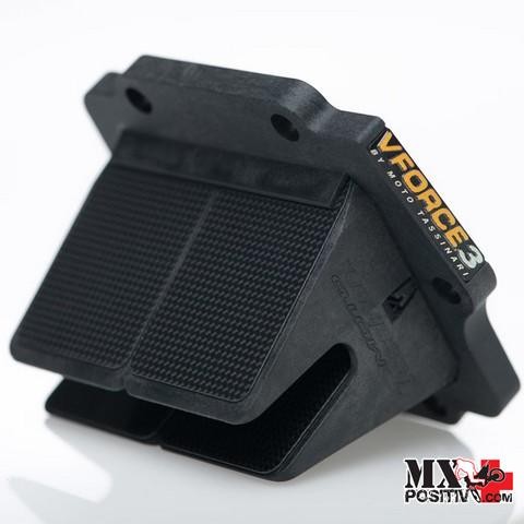 Pacco lamellare force 3 - lamellare, v-force