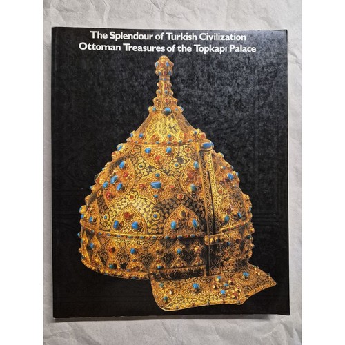 The splendour turkish - of,