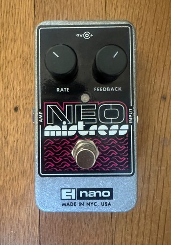 Electro harmonix ehx neo - ehx,