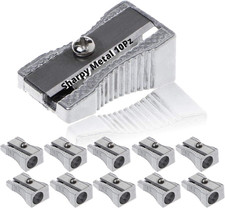 Sharpy Metal Set Temperini