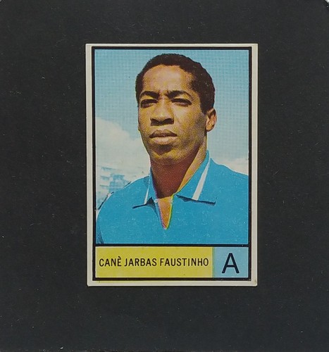 Figurina calcio mira 1966 - figurina,