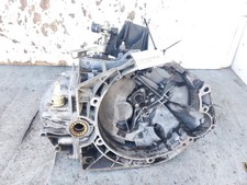 20UM04 CAMBIO MANUALE 5M FIAT