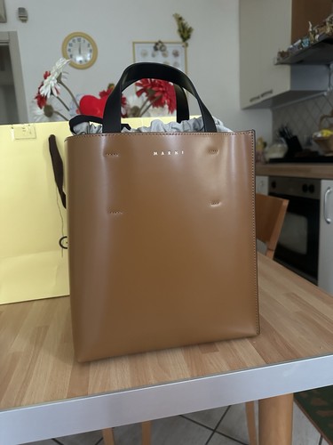 Borsa marni - borsa,