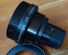 RODENSTOCK XR-HELIGON 75mm
