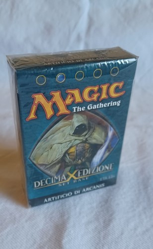 Magic the gathering mtg - gathering, mazzo