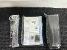 Zoom H1 pratico registratore