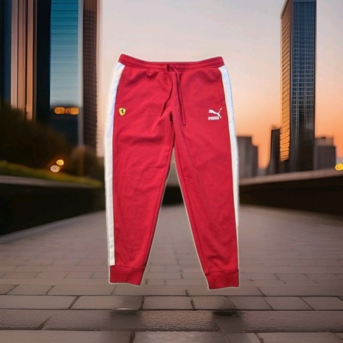 Nuovo puma ferrari - x,