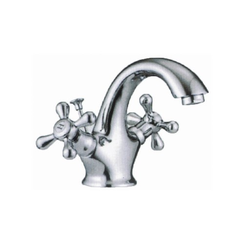 Stella rubinetto lavabo cromo - stella,