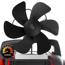 Jossacolar ventilatore stufa - stufa, a