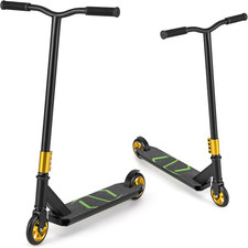 Scooter Acrobatico per