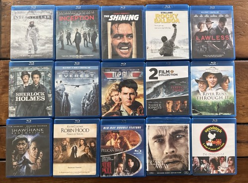 Action drama blu - action,, blu-ray
