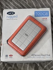 Disco rigido esterno LaCie