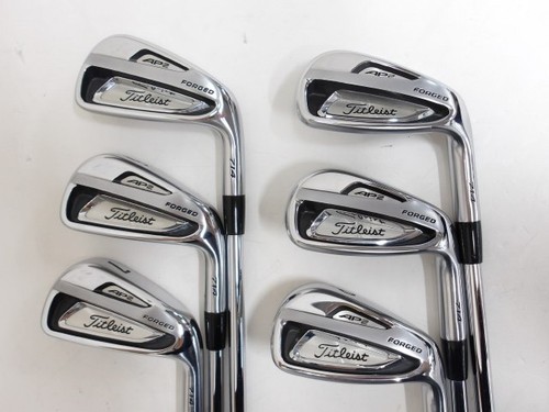 Titleist ap2 714 set ferri - 714,