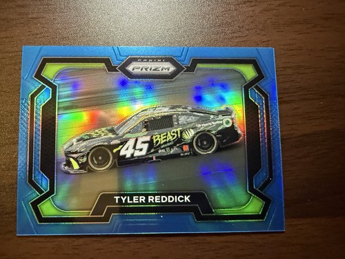 Tyler reddick 2024 - 2024, panini