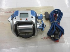 Mulinello Elettrico Shimano DENDOU MARU 4000HP Funzionamento Confermato Dal Giappone